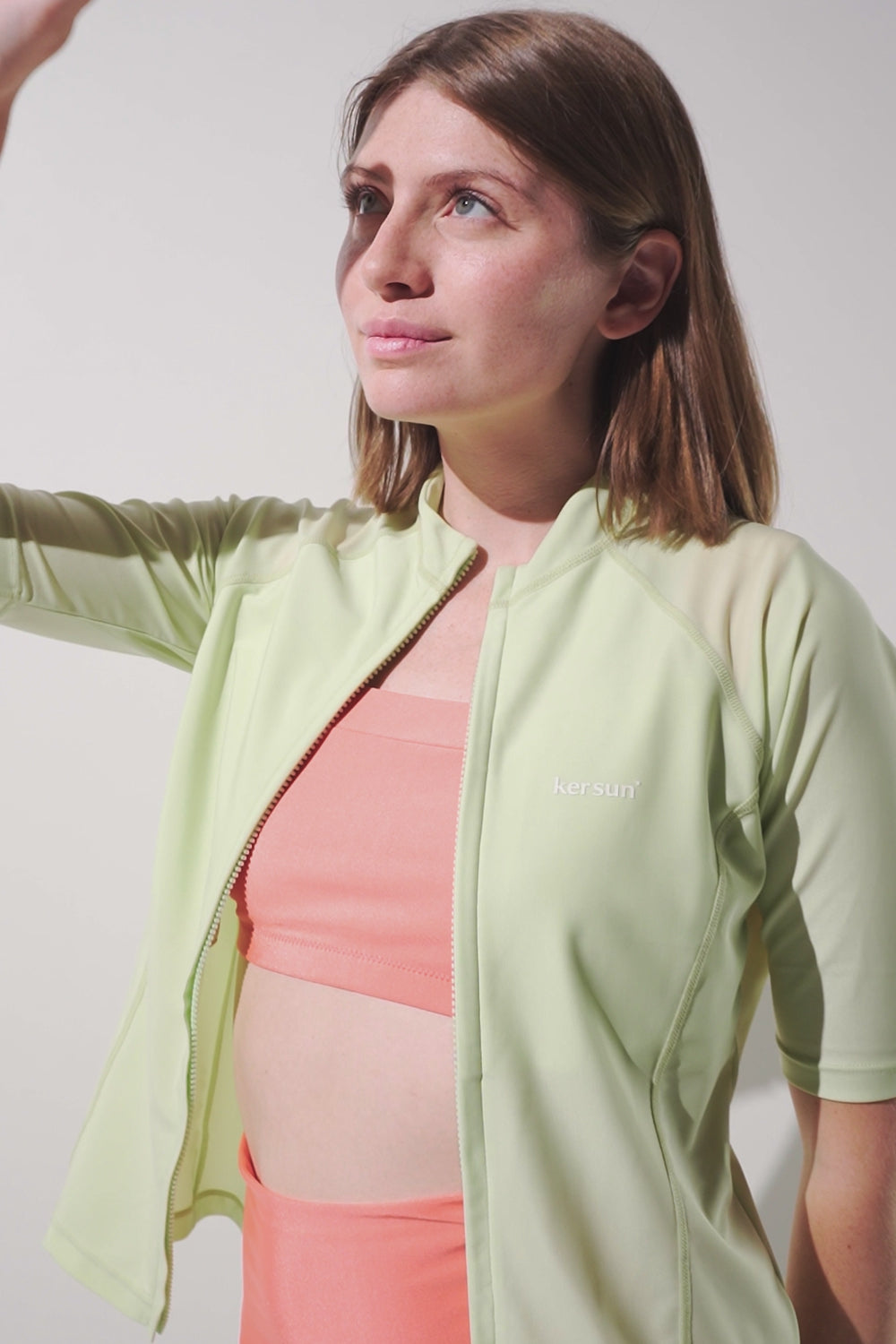 UV Badejacke - Malta