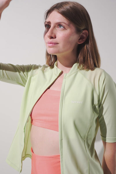 UV Badejacke - Malta