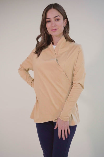 UV Wickelshirt - La Rochelle