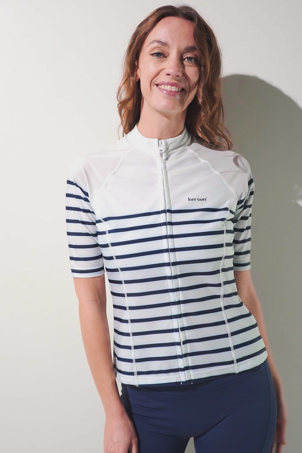 UV Badejacke - Malta