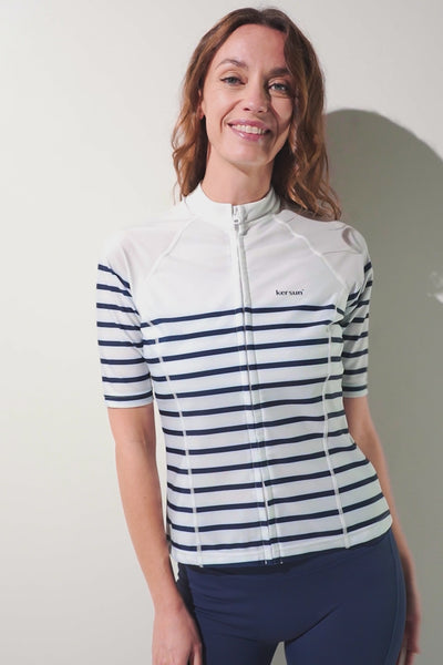 UV Badejacke - Malta