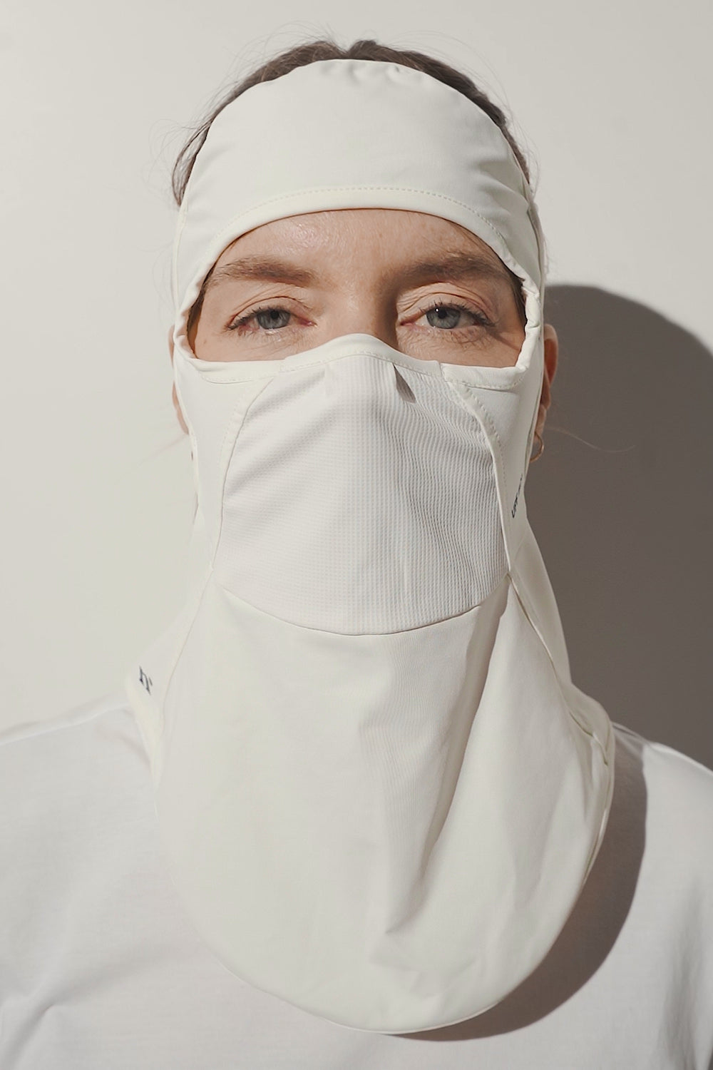 UV Gesichtsschutz Maske - Mojave