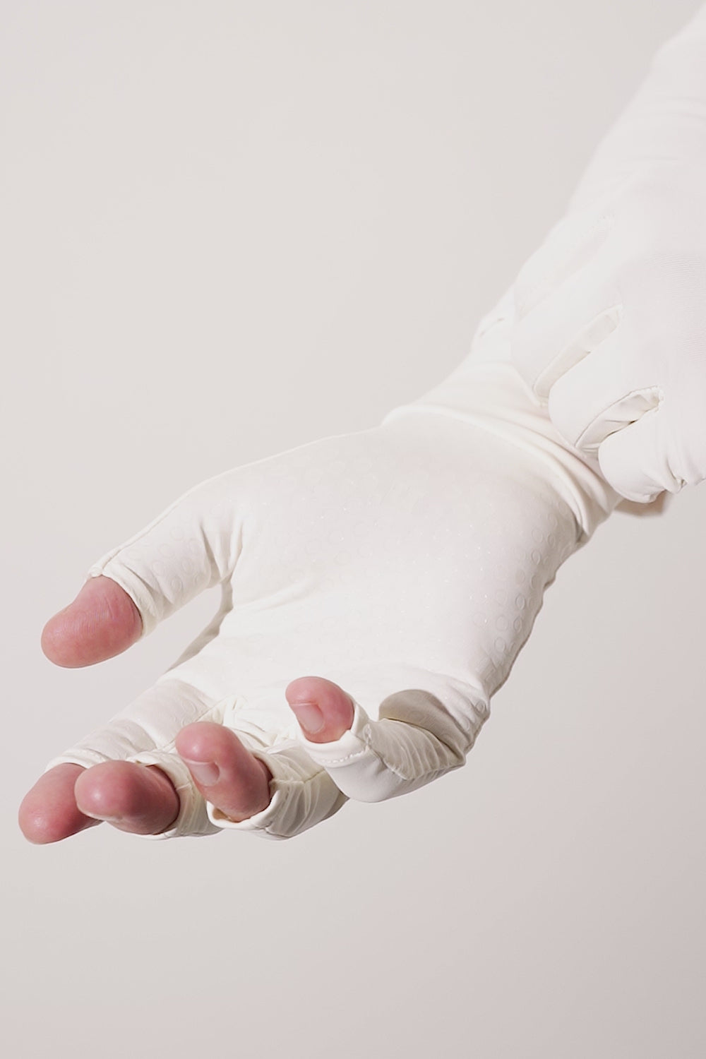 UV Fingerlose Handschuhe - Mojave