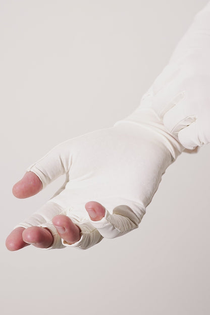 UV Fingerlose Handschuhe - Mojave