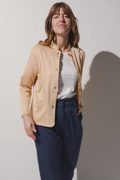 UV Cardigan - Positano