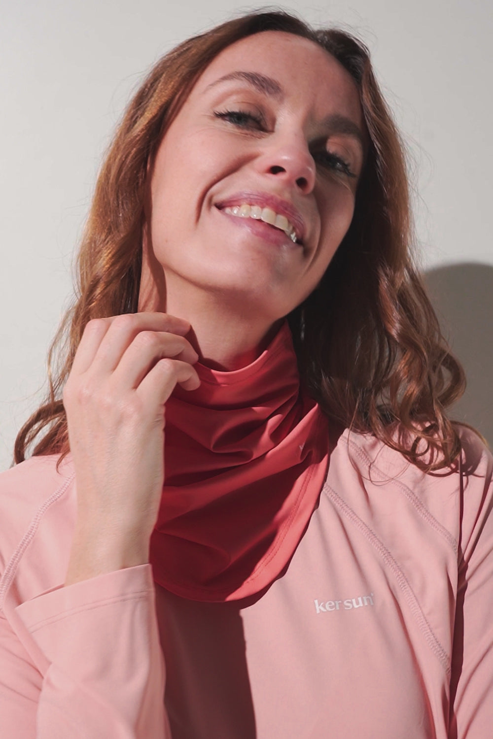 UV Schlauchschal - Boston