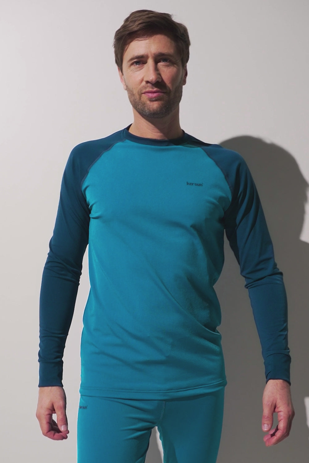 UV Badeshirt - Moorea