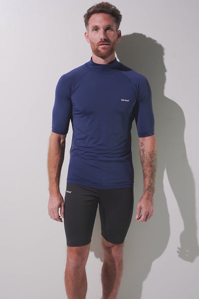 UV Badeshirt Malibu