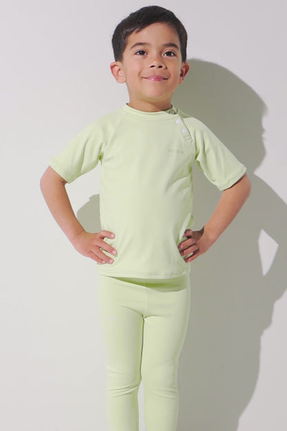 UV Badeshirt - Samoa