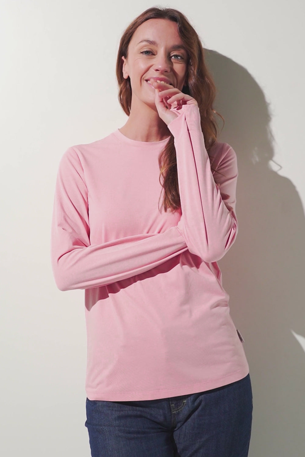 UV Shirt - Saint-Malo