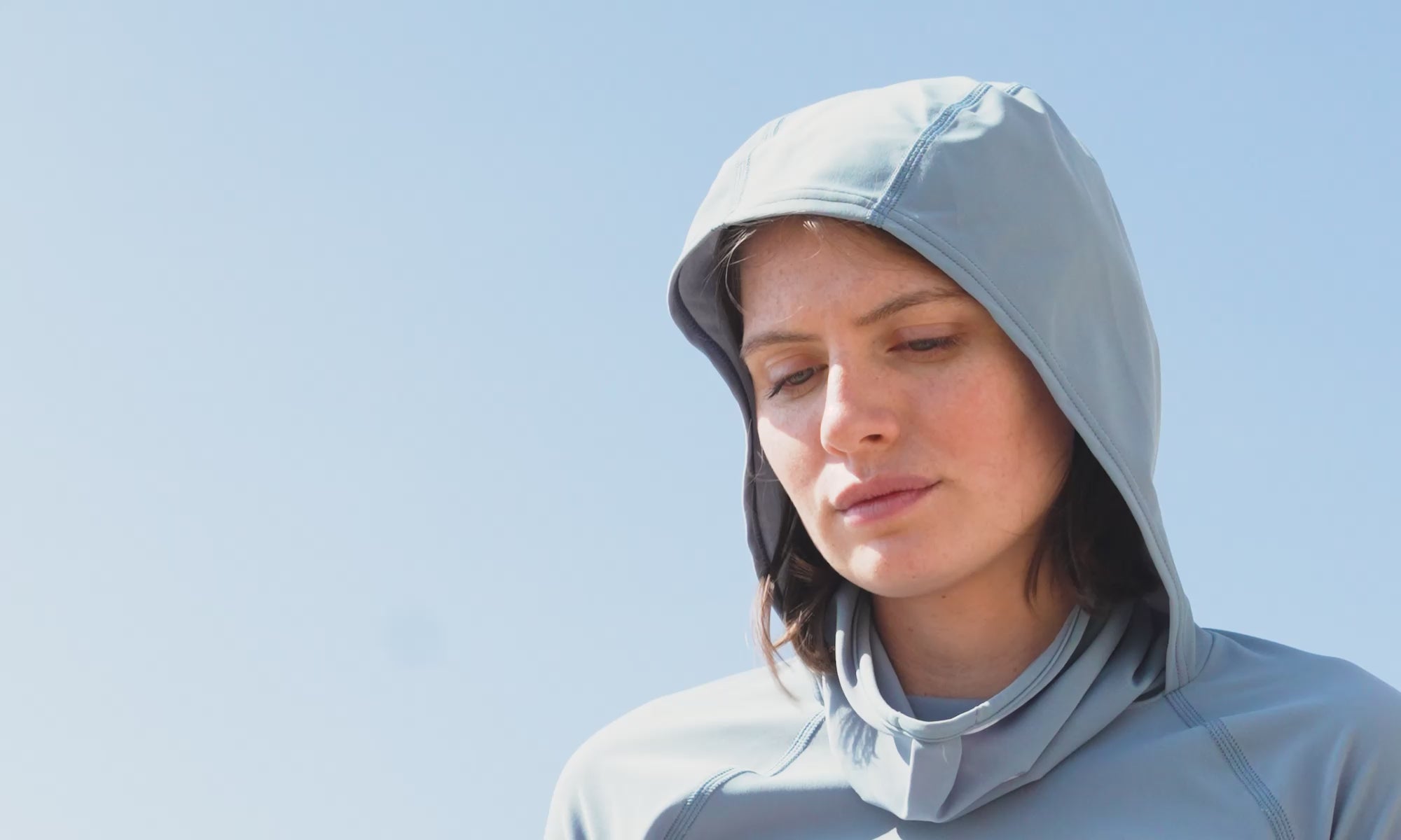 Video laden: Chapeaux et Vêtements anti-UV Ker Sun pour Femme et Homme