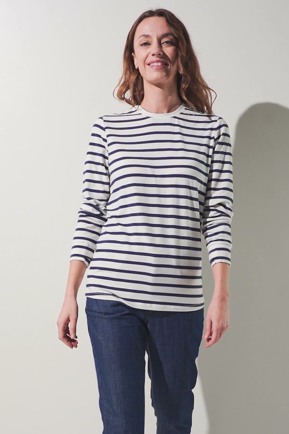 UV Shirt - Saint-Malo