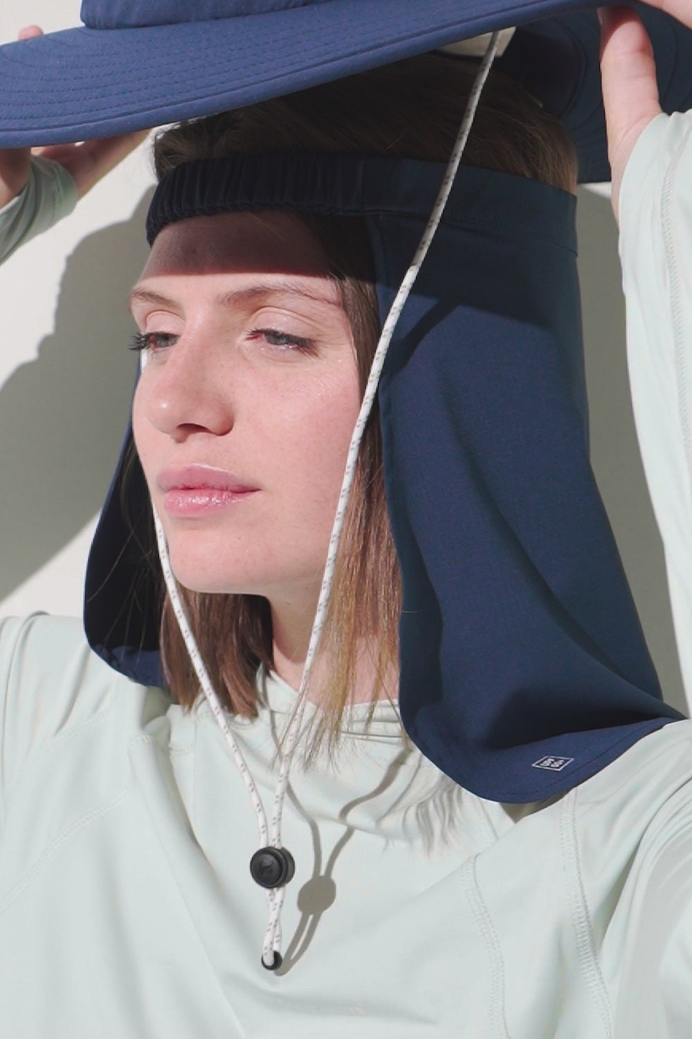 UV Nackenschutz – Gobi