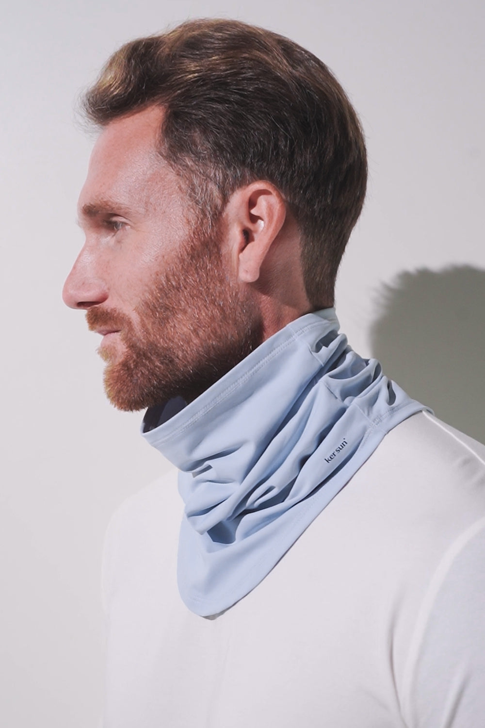 UV Schlauchschal - Boston