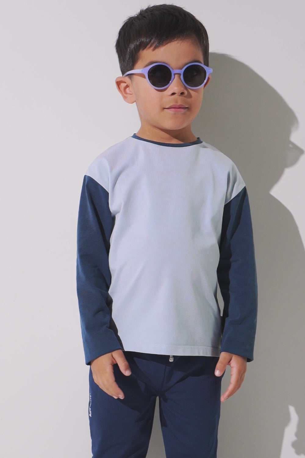 UV T-Shirt – Saint-Malo