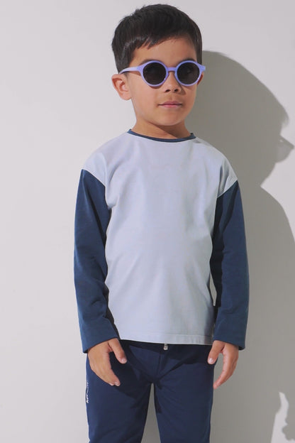 UV T-Shirt – Saint-Malo