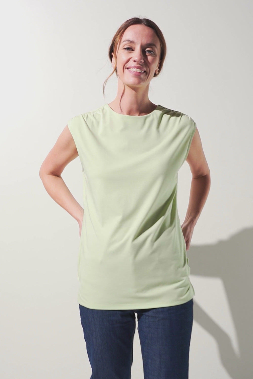 UV Tanktop – Antibes