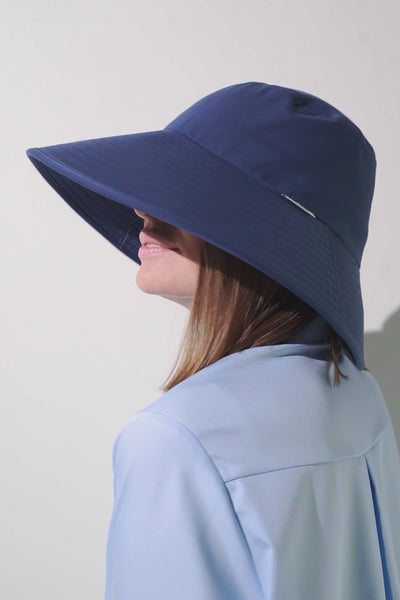UV Sonnenhut – Capri