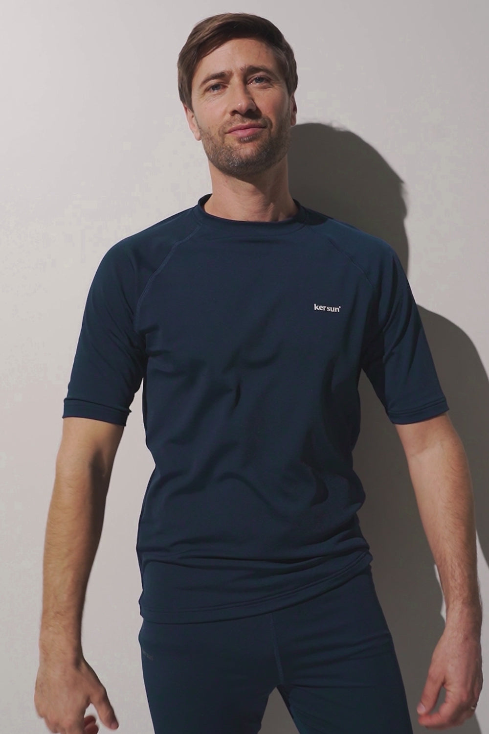 UV Badeshirt - Moorea