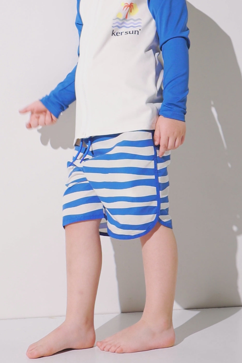 Short de bain anti-UV - Fidji