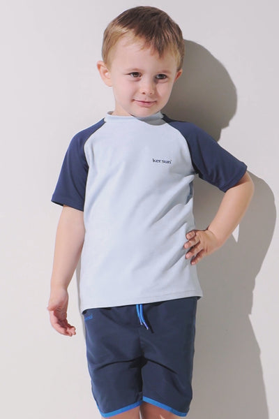 UV Badeshirt - Fidji