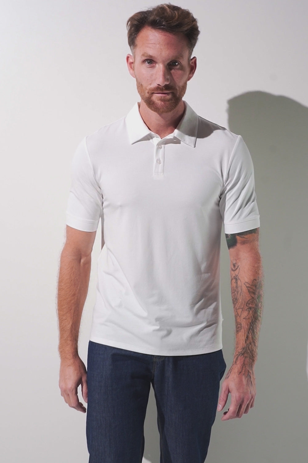 UV Polo – Saint-Malo