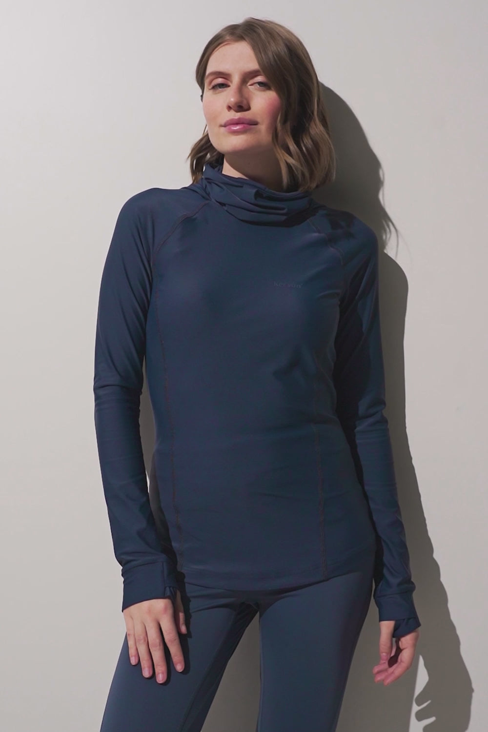 UV Schwimmshirt - Galápagos