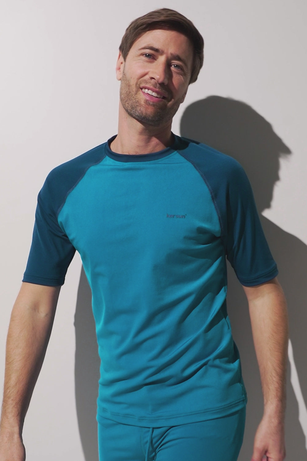 UV Badeshirt - Moorea