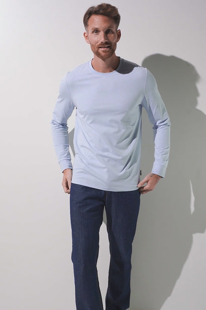 UV Shirt - Saint-Malo