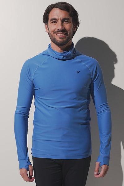 UV Schwimmshirt - Galápagos