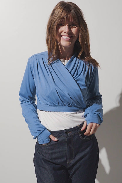 UV Bolero