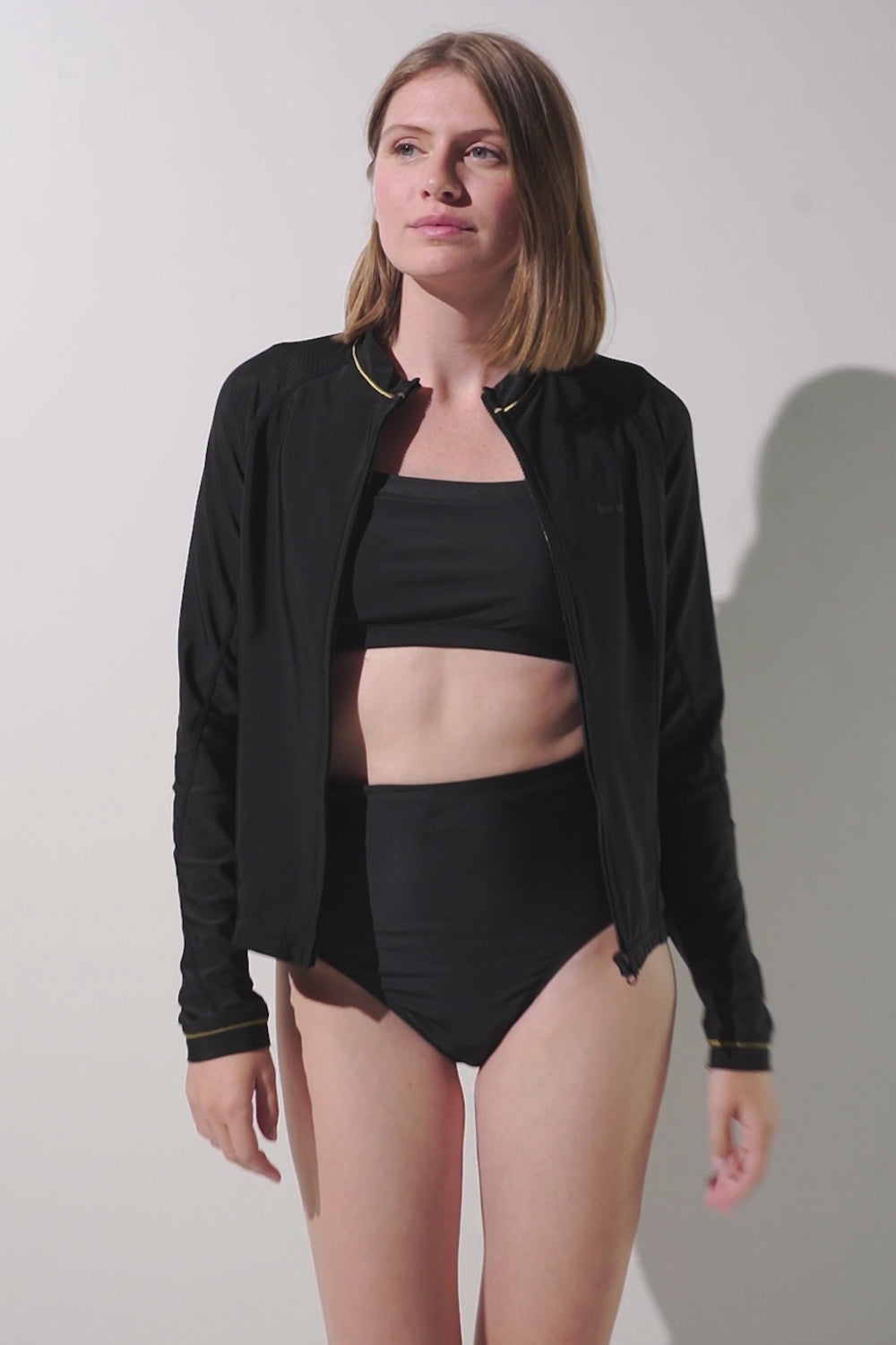 UV Badejacke - Moorea