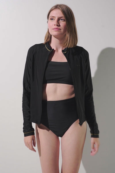 UV Badejacke - Moorea