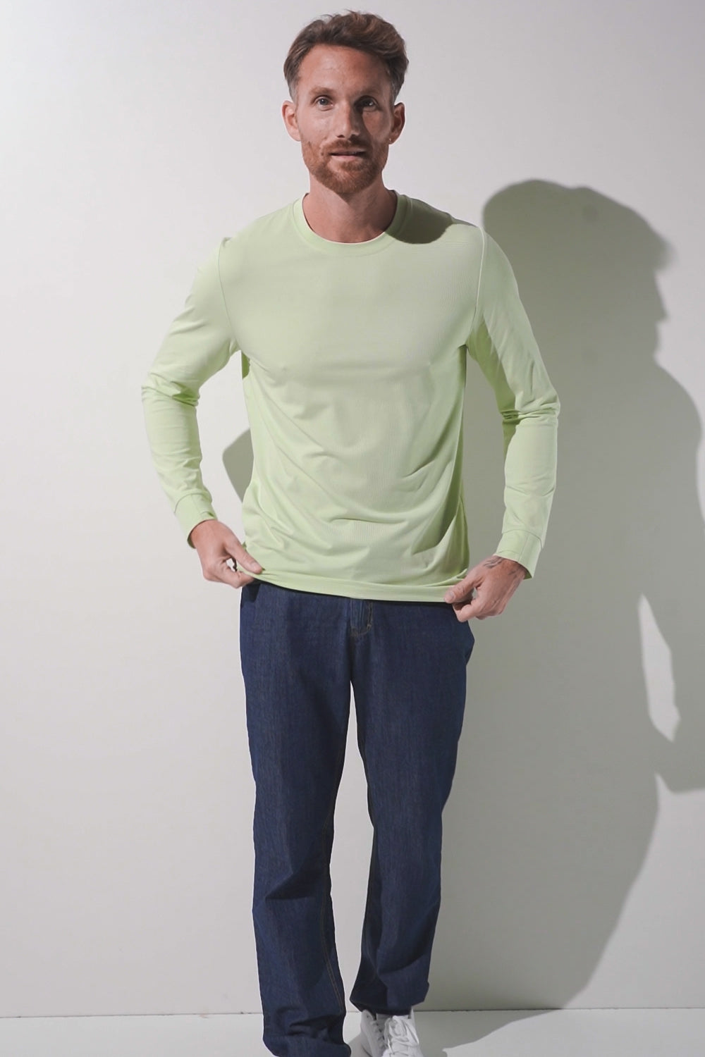 UV Shirt - Saint-Malo