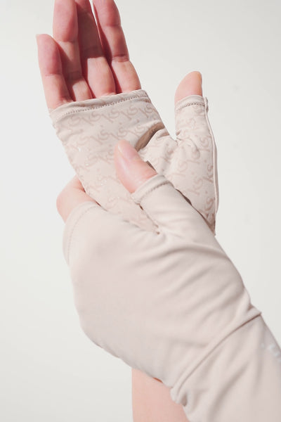 UV Fäustling Handschuhe - Gobi
