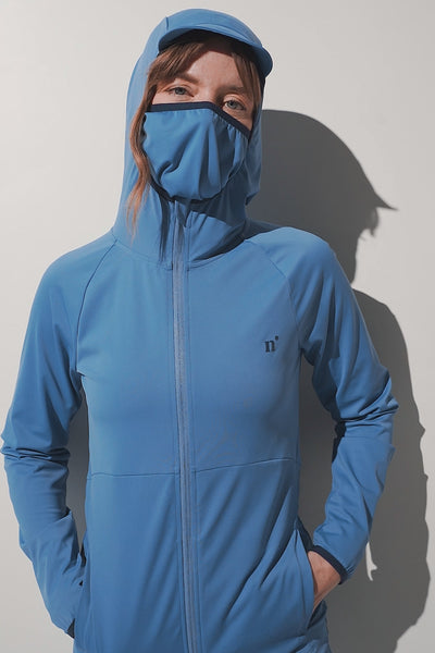 UV Jacke - Boston