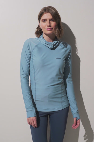 UV Schwimmshirt - Galápagos