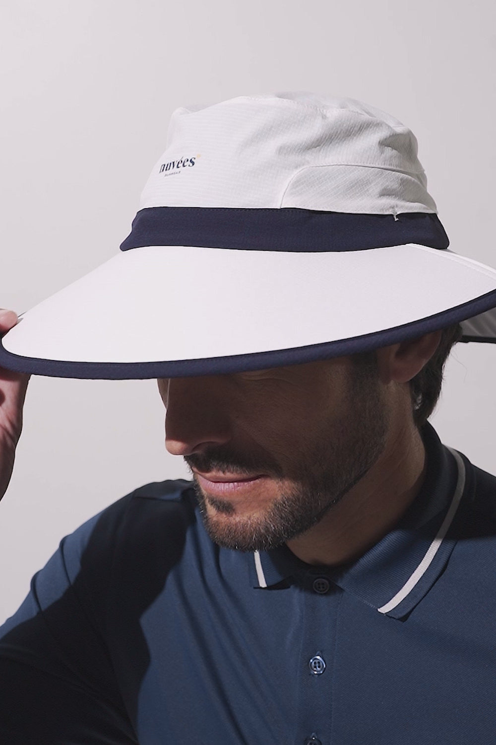 UV Sonnenhut - Augusta