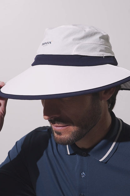 UV Sonnenhut - Augusta