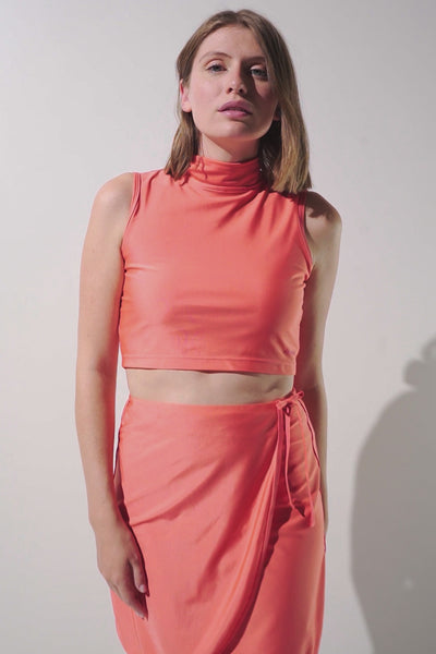 UV Bade-Oberteil - Malta