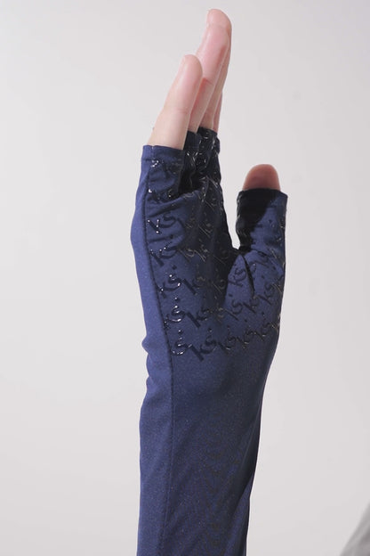 UV Fausthandschuhe mit Ärmeln - Mojave