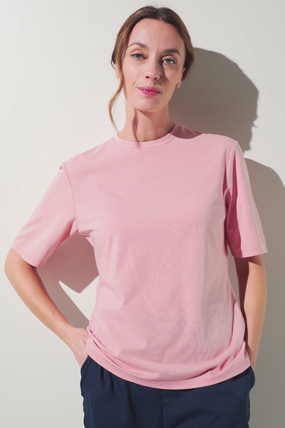 UV T-Shirt – Saint-Malo