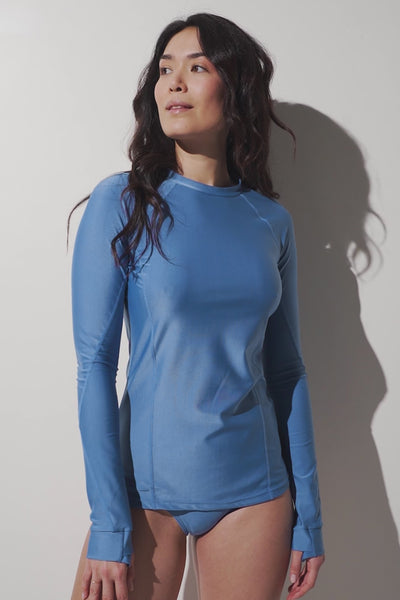UV Badeshirt - Moorea