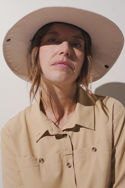 UV Sonnenhut Sequoia