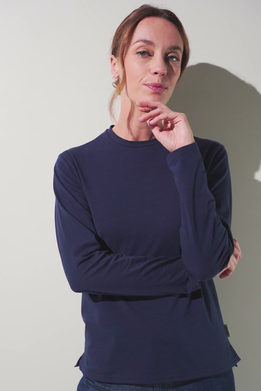 UV T-Shirt – La Rochelle