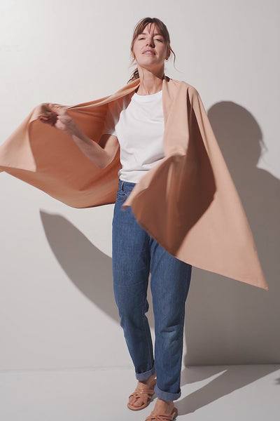 UV Stola - Saint-Malo