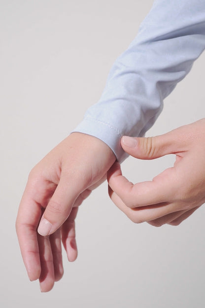 UV Armstulpen - Gobi