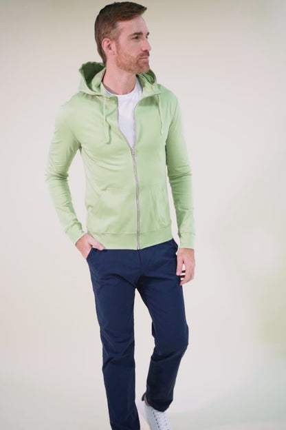 UV Sweatshirt - Saint-Malo