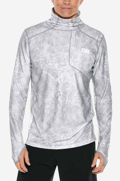 UV Badeshirt - Andros