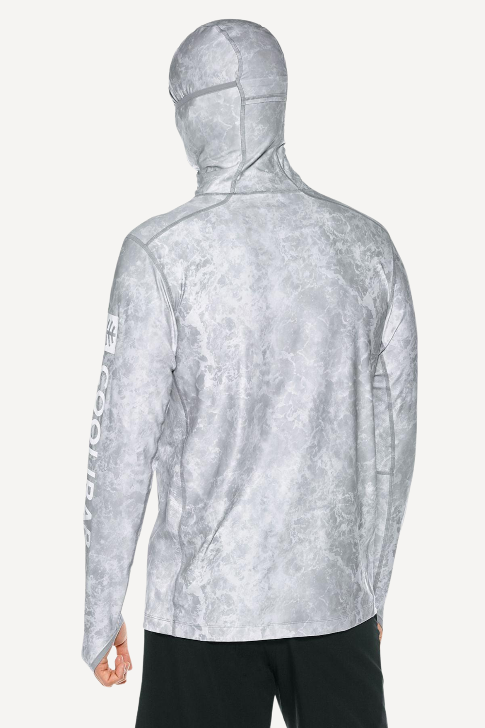 UV Badeshirt - Andros